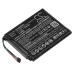 Baterie do nawigacji (GPS) Garmin CS-IQN395SL