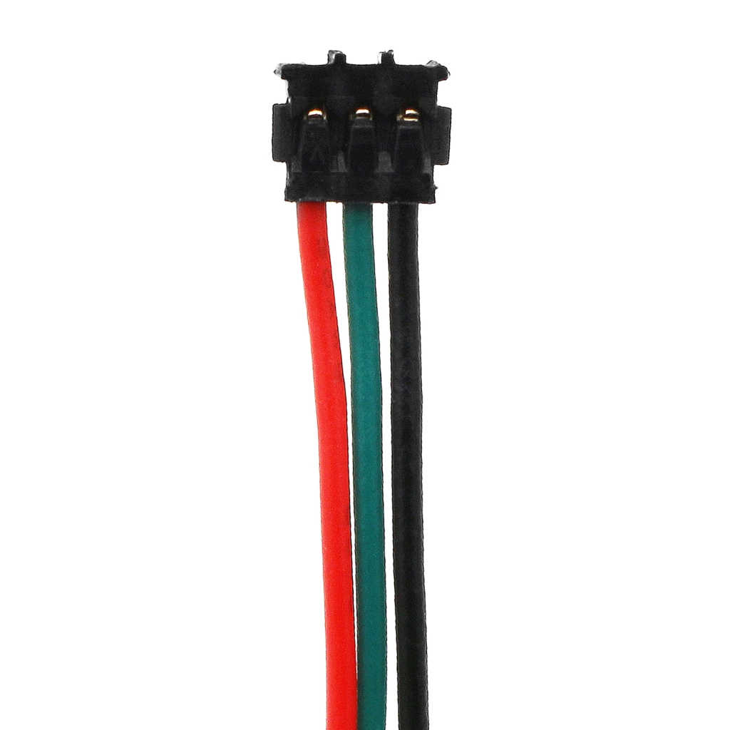 Baterie do nawigacji (GPS) Garmin CS-IQN395SL