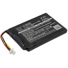 Kompatybilna wymiana baterii za Garmin 361-00056-05,361-00056-11