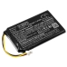 Baterie do nawigacji (GPS) Garmin CS-IQN650SL