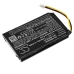 Baterie do nawigacji (GPS) Garmin CS-IQN650SL