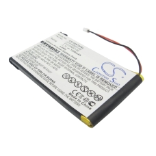 Kompatybilna wymiana baterii za Garmin 010-00657-00,010-00657-05,010-00657-10