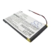 Baterie do nawigacji (GPS) Garmin CS-IQN700SL