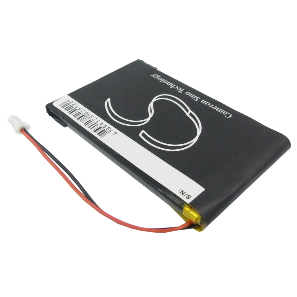 Baterie do nawigacji (GPS) Garmin CS-IQN700SL