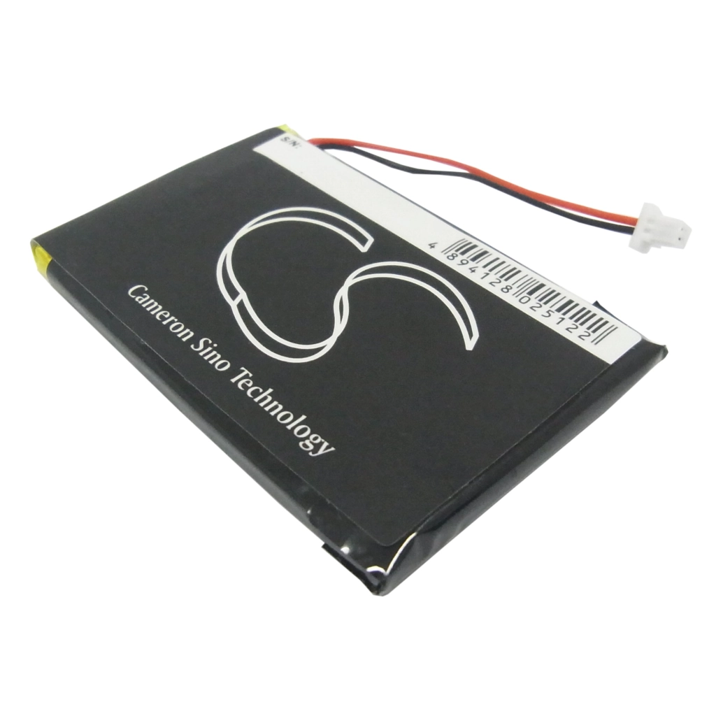 Baterie do nawigacji (GPS) Garmin CS-IQN700SL