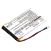 Baterie do nawigacji (GPS) Garmin CS-IQN770SL