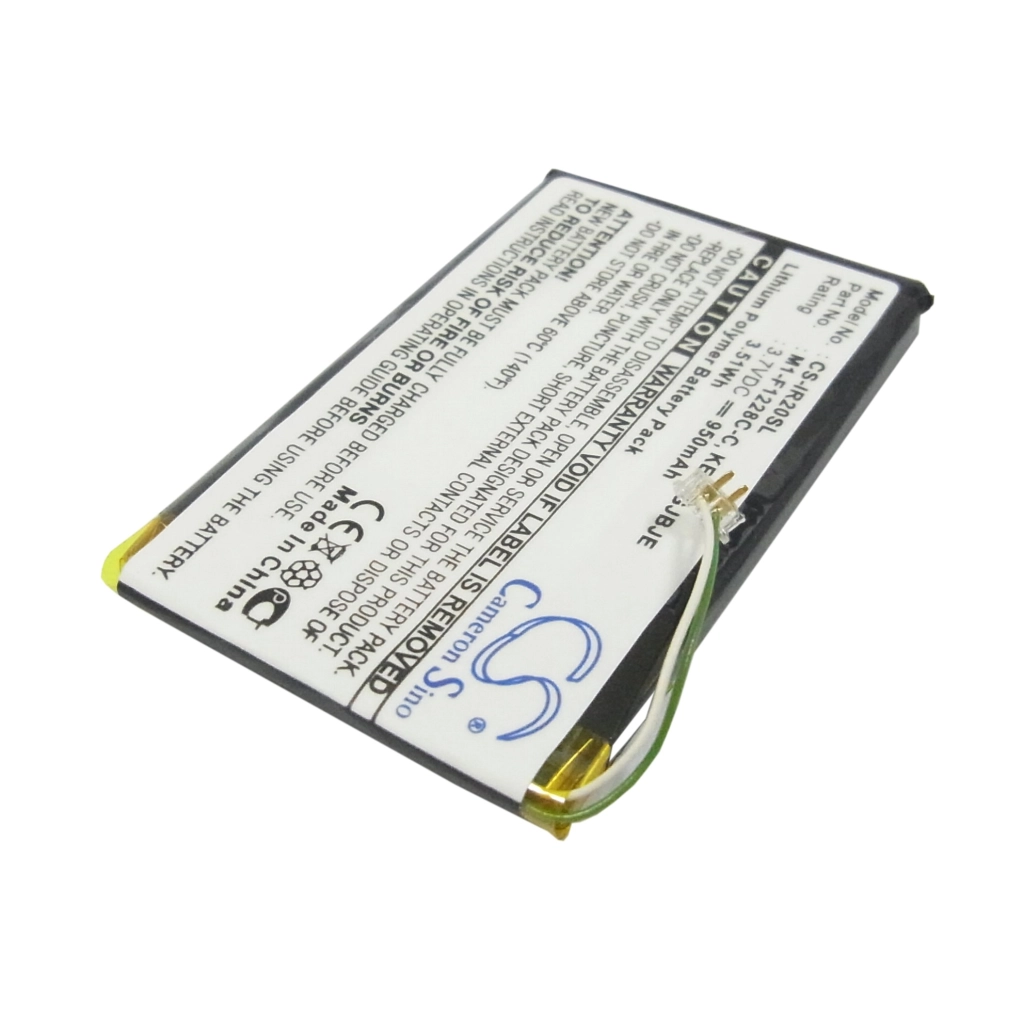 Battery Replaces KEPJGJBJE