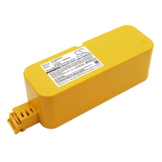 Compatible battery replacement for XRobot 11700,17373