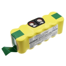 Kompatybilna wymiana baterii za Auto Cleaner 11702,GD-ROOMBA-500,VAC-500NMH-33