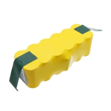 Kompatybilna wymiana baterii za Vileda 11702,GD-ROOMBA-500,VAC-500NMH-33