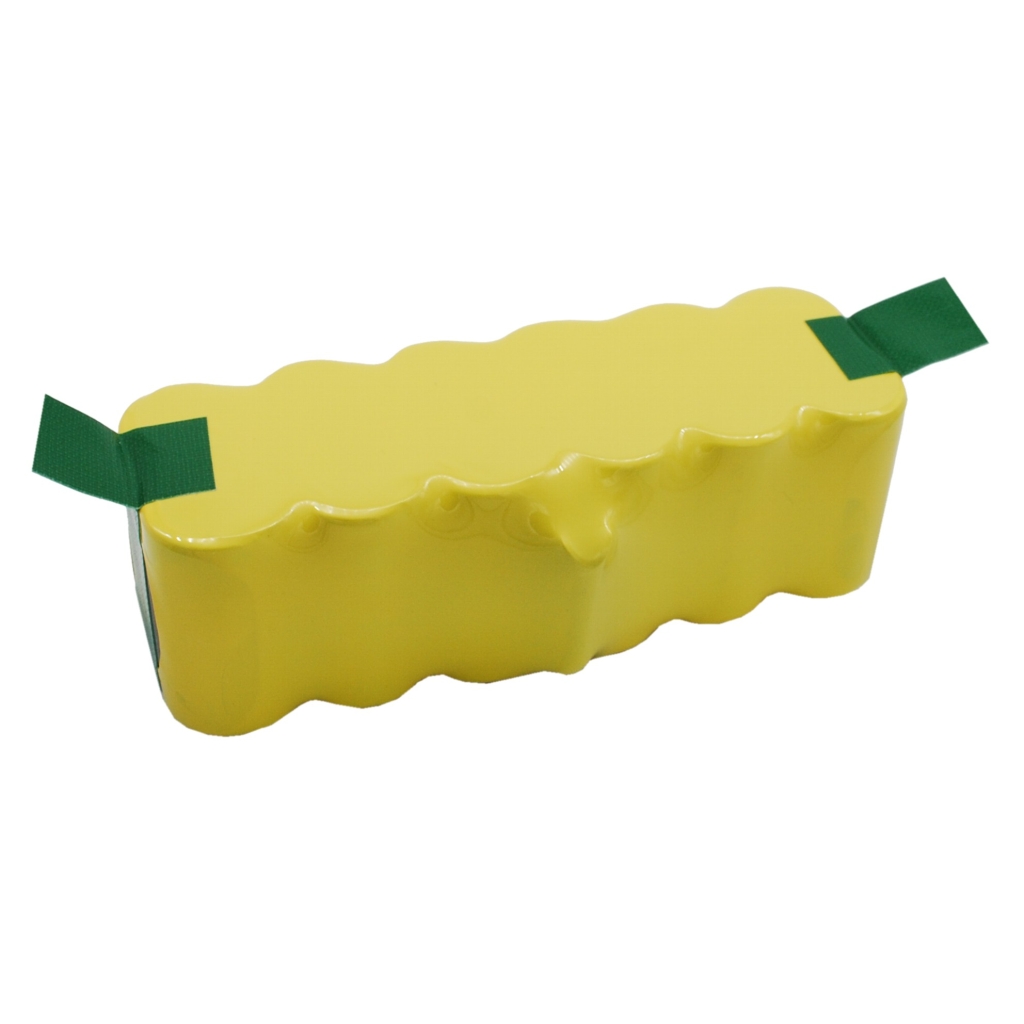 Baterie do odkurzaczy Vileda 137173