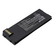 Kompatybilna wymiana baterii za Iridium BAT20801,BAT2081
