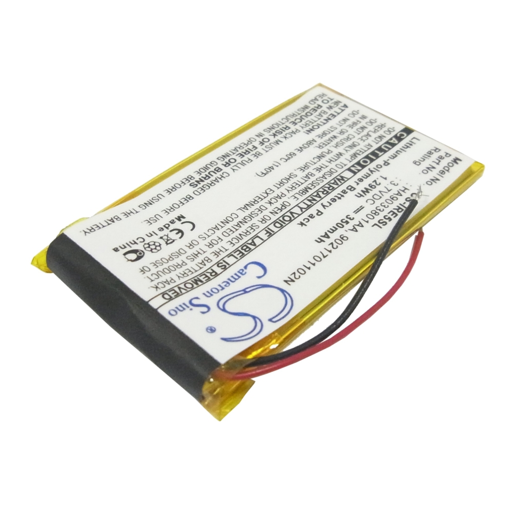Bateria kompatybilny z iRiver CS-IRE5SL