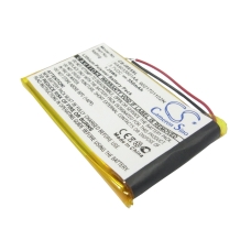 Kompatybilna wymiana baterii za Iriver 9021701102N,HA9033801AA