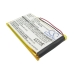 Bateria kompatybilny z iRiver CS-IRE5SL