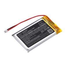 Kompatybilna wymiana baterii za Iriver HA603048