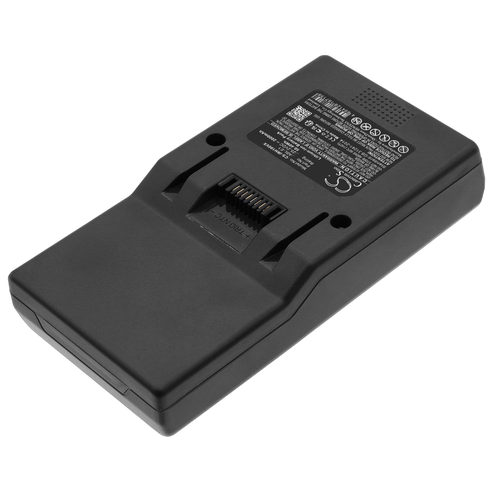 iRobot Vacuum Battery CS-IRH100VX