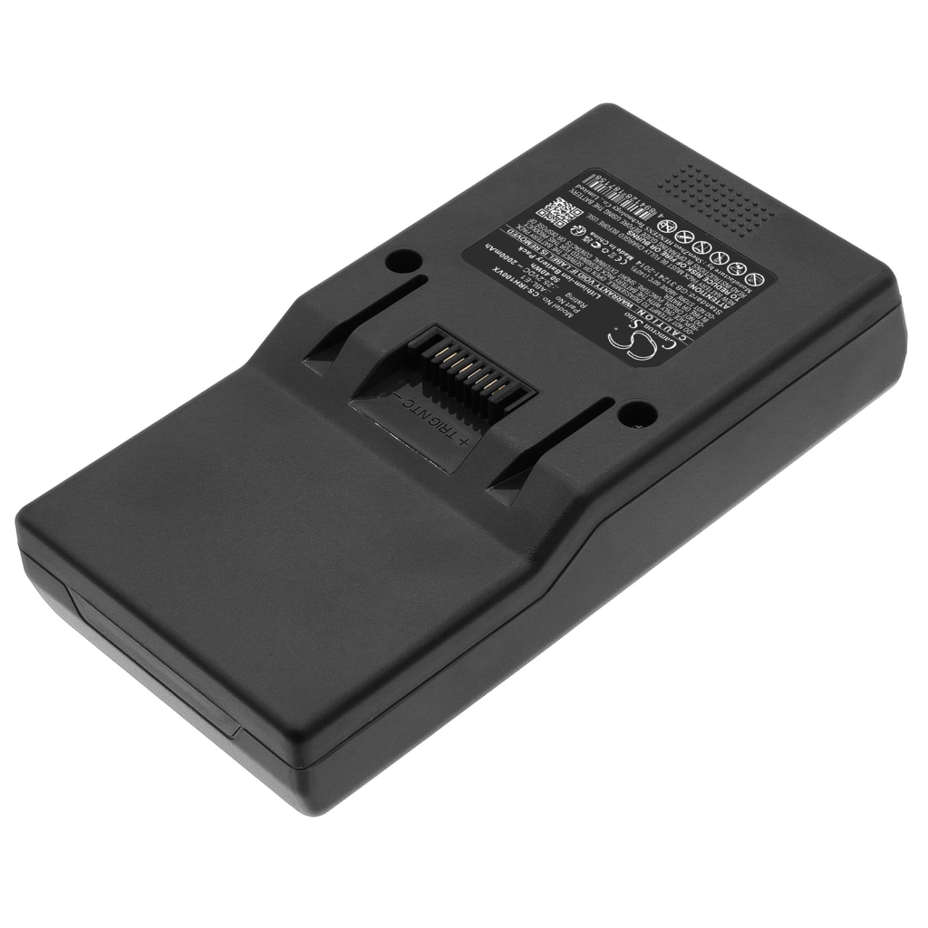 iRobot Vacuum Battery CS-IRH100VX
