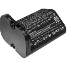 Kompatybilna wymiana baterii za Irobot ABL-C,ALB-C,M611020