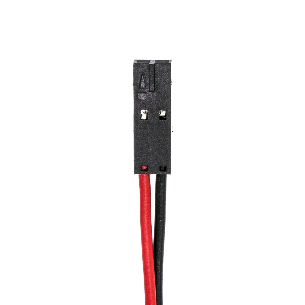 Baterie do skanera Intermec CS-IRT001BL