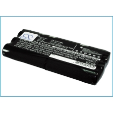 Kompatybilna wymiana baterii za Intermec 317-081-010,317-081-030