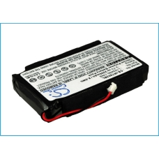 Kompatybilna wymiana baterii za Intermec 102-578-004,317-221-001,L103450-1INS