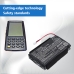 Bateria kompatybilny z Intermec CS-IRT603BL