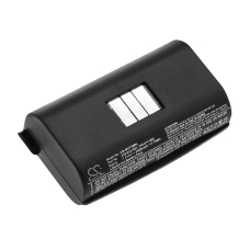 Kompatybilna wymiana baterii za Intermec 318-011-001,318-011-002,318-011-003,318-011-004,318-011-004 EQ...