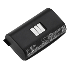 Kompatybilna wymiana baterii za Intermec 318-011-001,318-011-002,318-011-003,318-011-004,318-011-004 EQ...