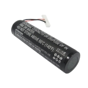 CS-ISF510BX<br />Batteries for   replaces battery 317-018002A