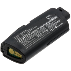 Kompatybilna wymiana baterii za Intermec 075082-001,075082-002,318-037-001,AB19,AB3