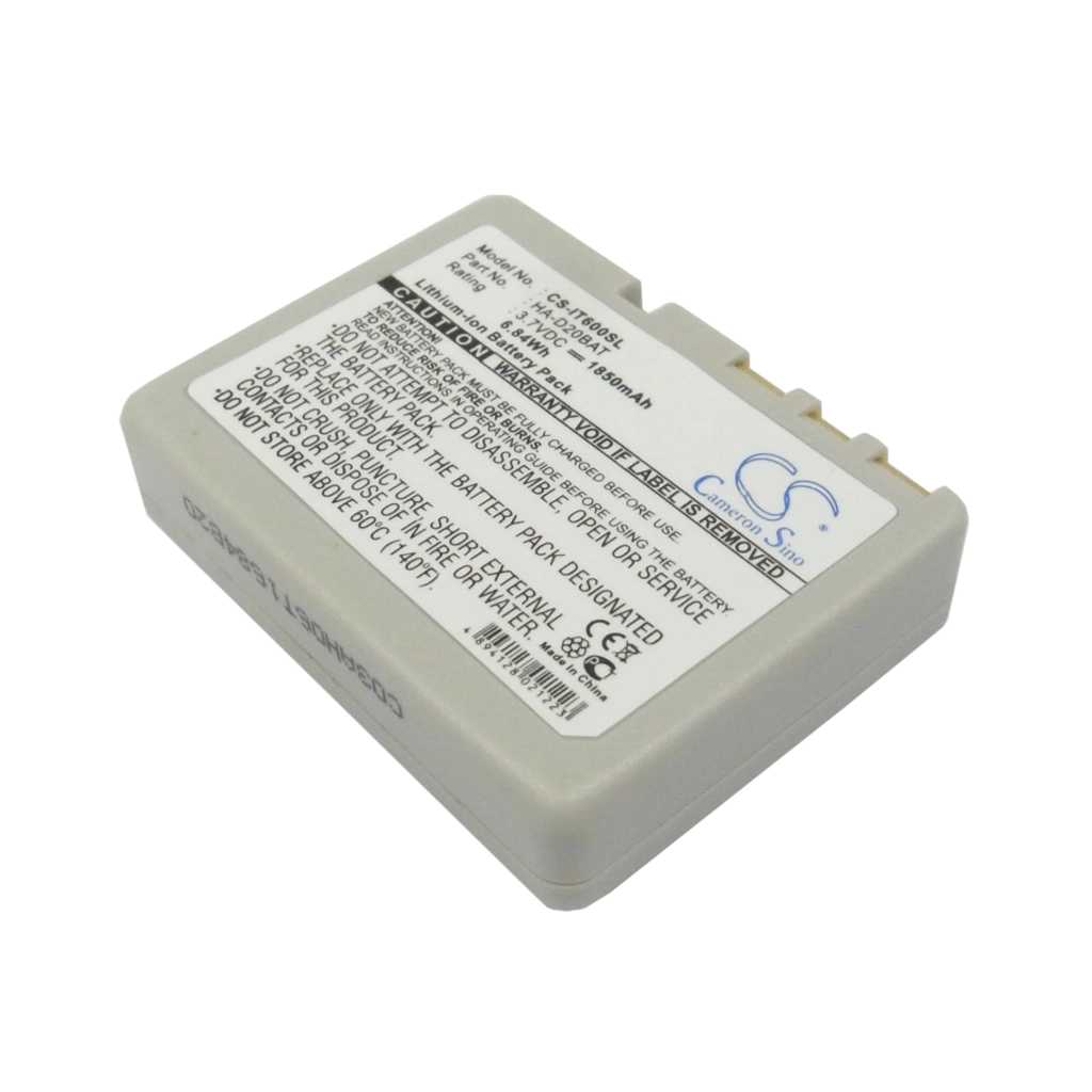 Battery Replaces CA60L1-G