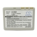 Battery Replaces HA-020LBAT