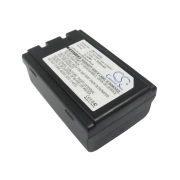 BarCode, Scanner Battery Symbol PPT2833