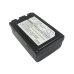 Baterie do skanera Symbol SPT1800