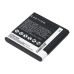 Battery compatible with i-Blue