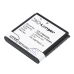 Battery compatible with i-Blue