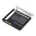 Battery compatible with i-Blue