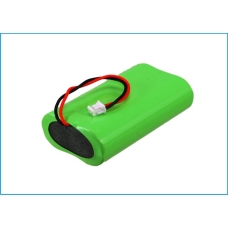 Kompatybilna wymiana baterii za Intermec 317-201-001