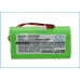 Baterie do skanera Intermec CS-ITC622BL