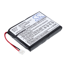 Kompatybilna wymiana baterii za Intermec 320-082-021,550038-000,HPI781-LI