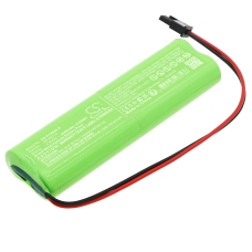 Kompatybilna wymiana baterii za Inotec 98100110