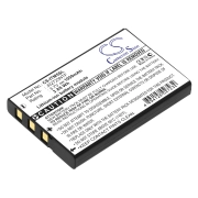 GPS, Navigator Battery i.Trek M5