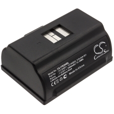 Kompatybilna wymiana baterii za Intermec 1013AB01,318-049-001