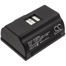 Kompatybilna wymiana baterii za Intermec 1013AB01,318-049-001