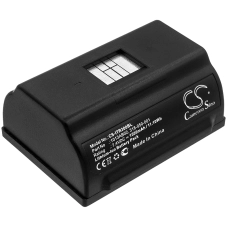 Kompatybilna wymiana baterii za Intermec 1013AB02,318-050-001