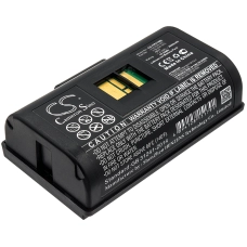 Kompatybilna wymiana baterii za Intermec 318-030-001,318-030-003,AB27