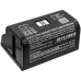 Printer Battery Intermec PB50