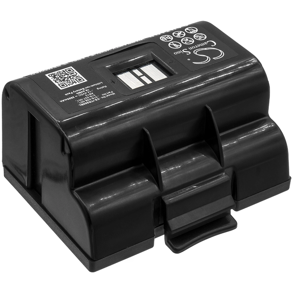 Printer Battery Intermec PB50