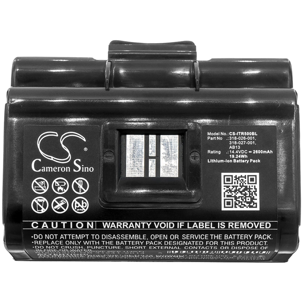 Printer Battery Intermec PB50